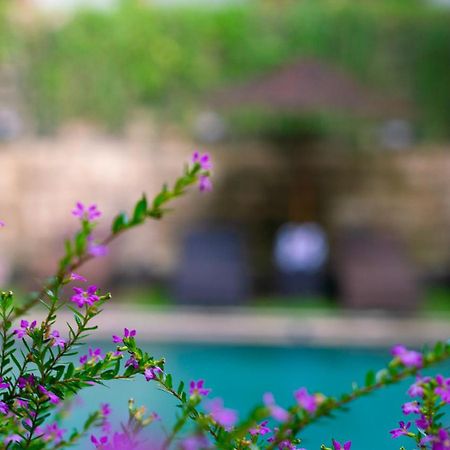 Karang Lila Bhuana Ubud Екстериор снимка