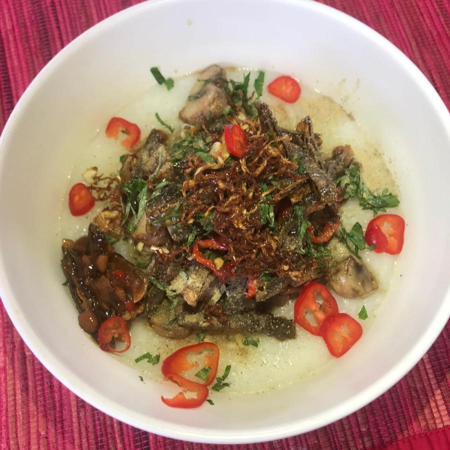 Karang Lila Bhuana Ubud Екстериор снимка