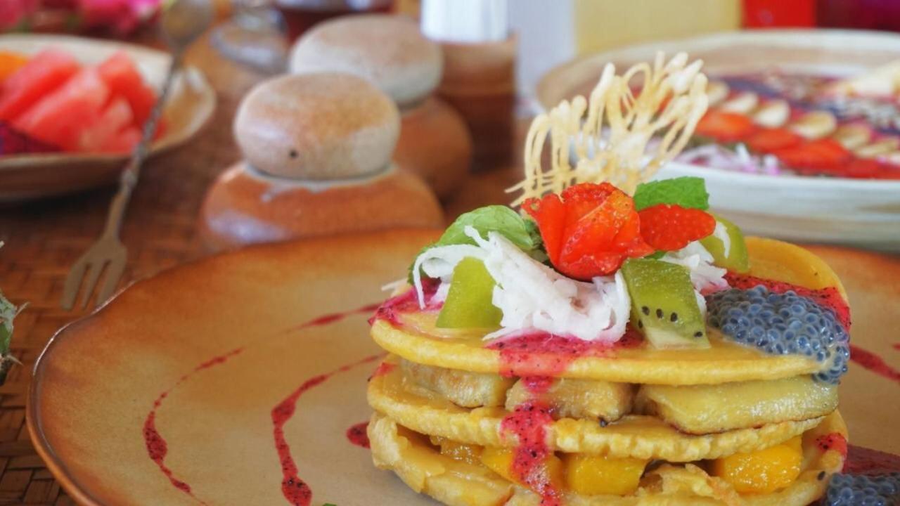 Karang Lila Bhuana Ubud Екстериор снимка