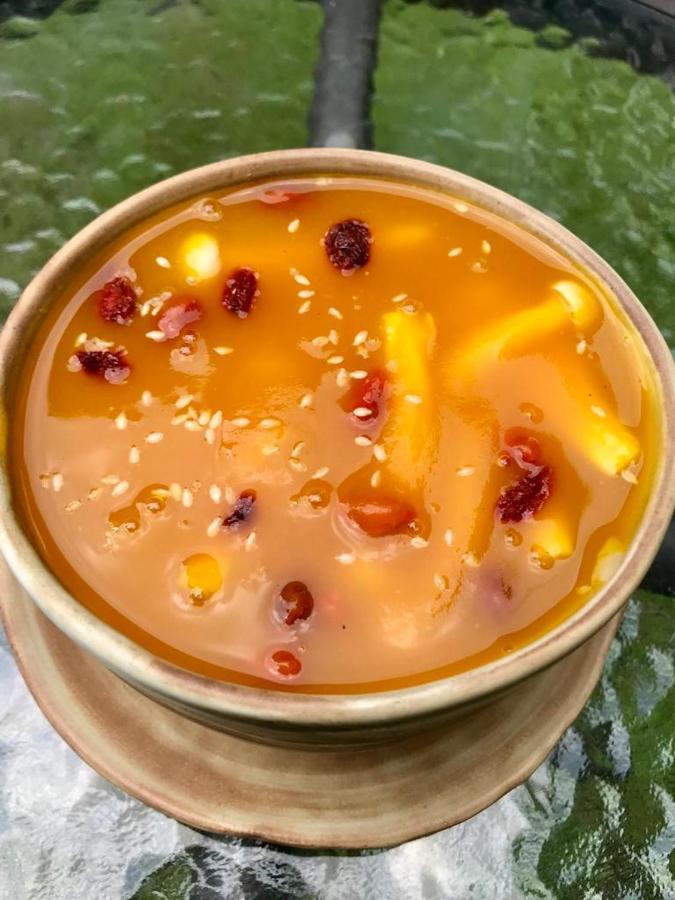 Karang Lila Bhuana Ubud Екстериор снимка