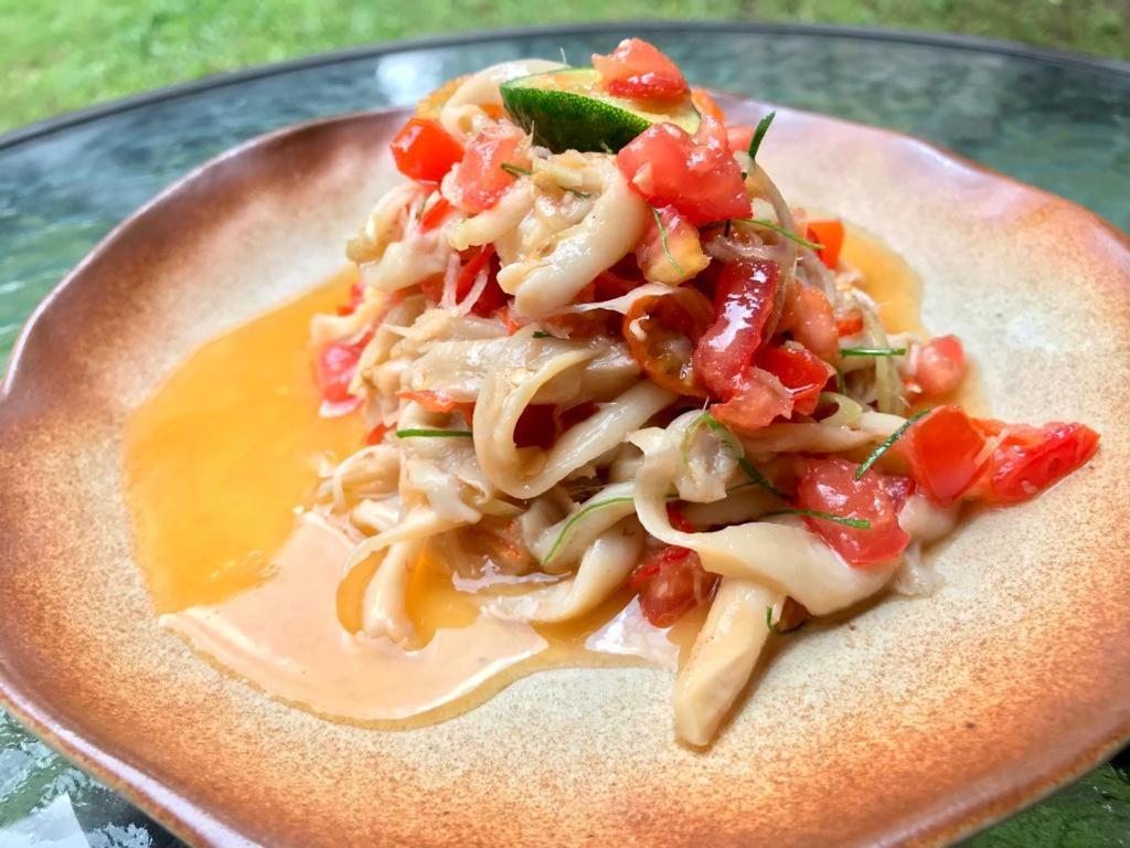 Karang Lila Bhuana Ubud Екстериор снимка