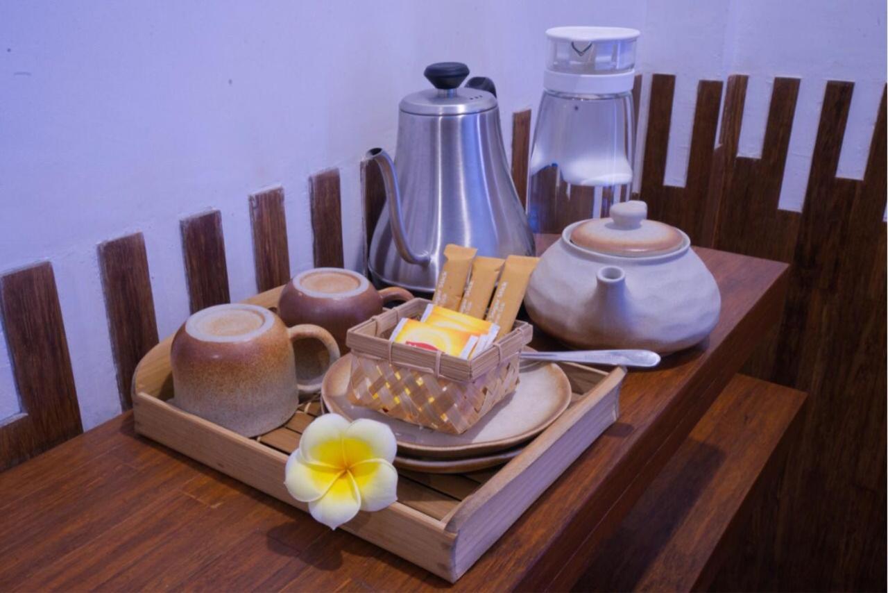 Karang Lila Bhuana Ubud Екстериор снимка