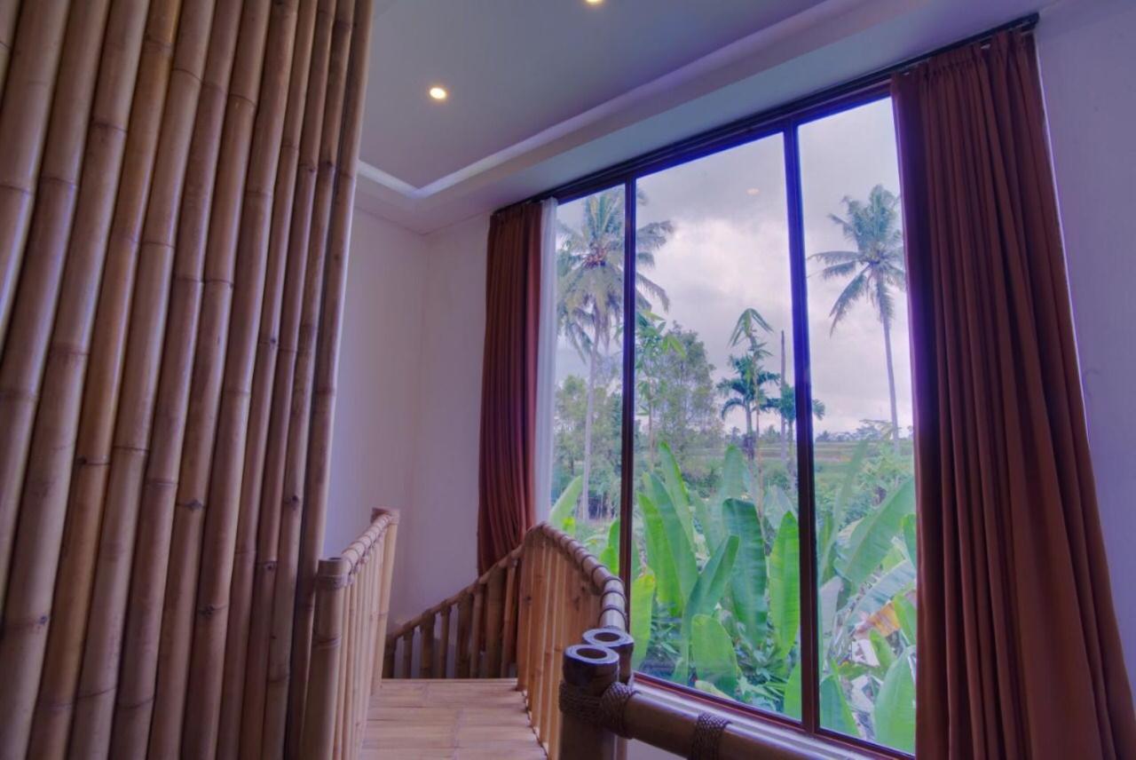 Karang Lila Bhuana Ubud Екстериор снимка
