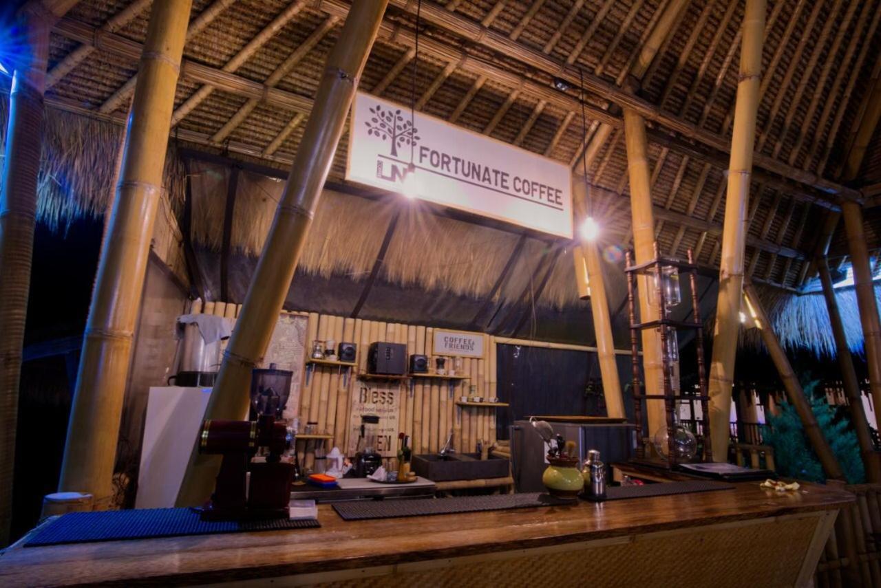 Karang Lila Bhuana Ubud Екстериор снимка