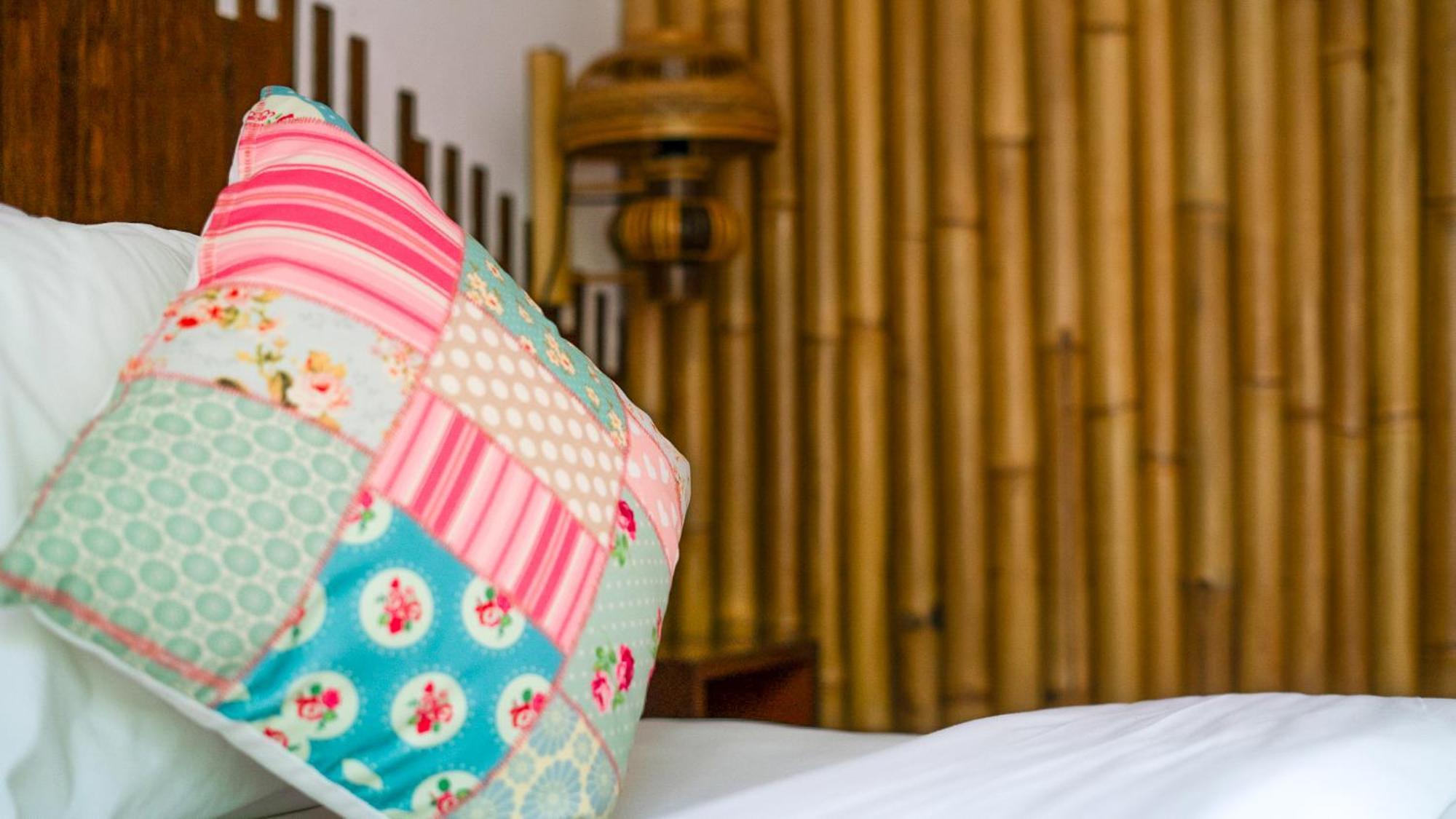 Karang Lila Bhuana Ubud Екстериор снимка