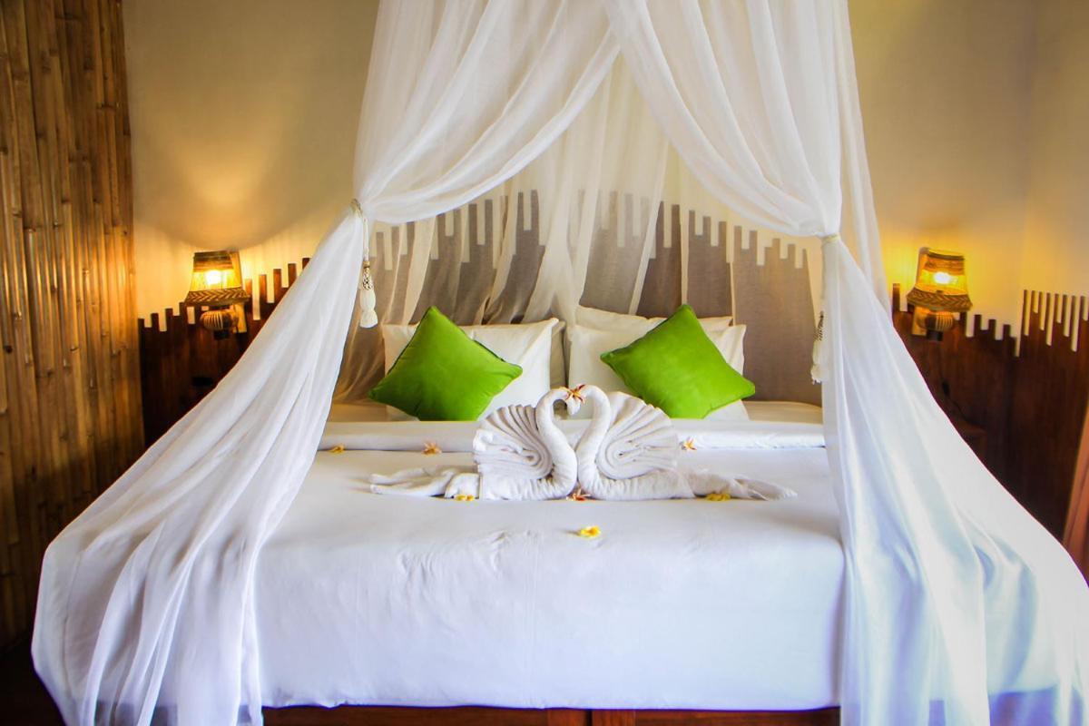 Karang Lila Bhuana Ubud Екстериор снимка
