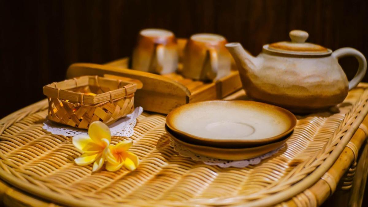 Karang Lila Bhuana Ubud Екстериор снимка